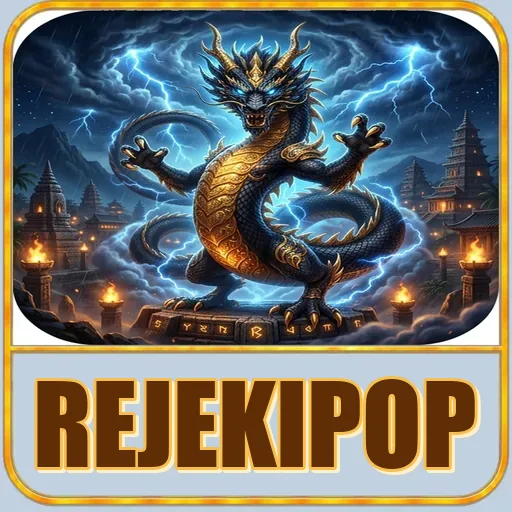 Persyaratan APK rejekipop: Android 5.0, 58 MB, RAM 2 GB