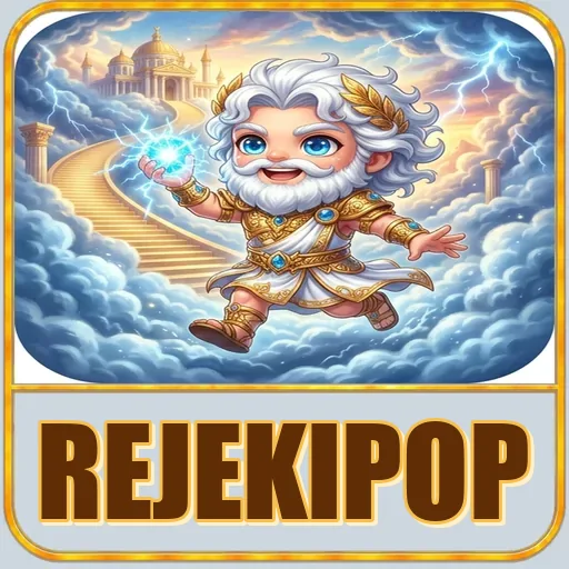 Aplikasi rejekipop 58 MB dibanding versi web