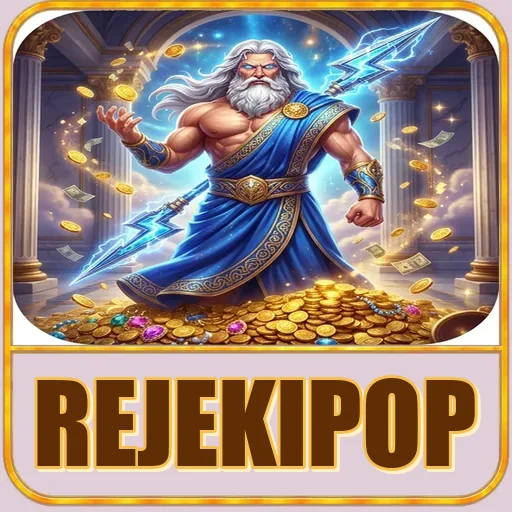 Tabel RTP game kasino rejekipop