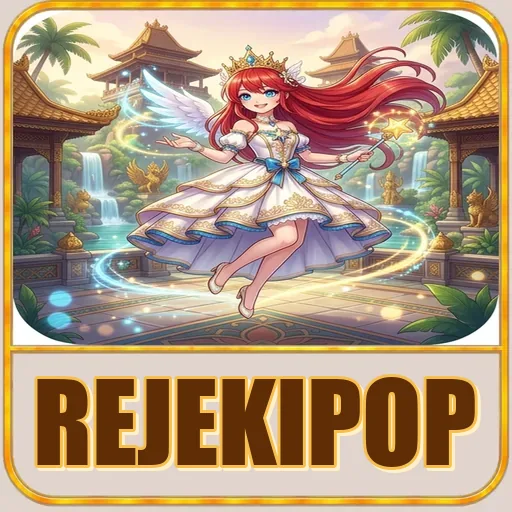 Keuntungan VIP rejekipop: cashback 10–20%, reload 200%, manajer khusus
