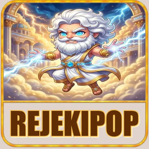 Tingkatan program VIP rejekipop